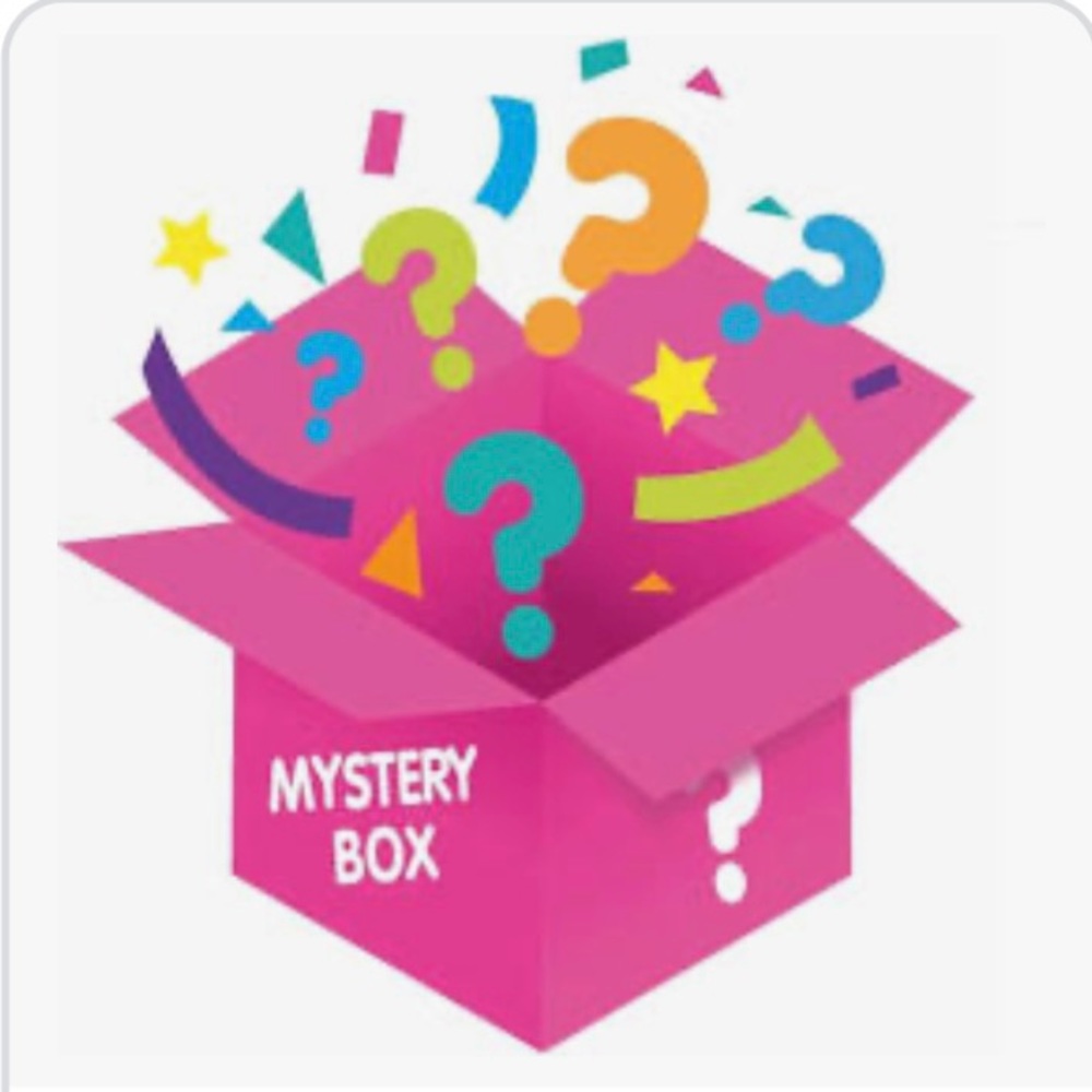 Women’s Mystery Box